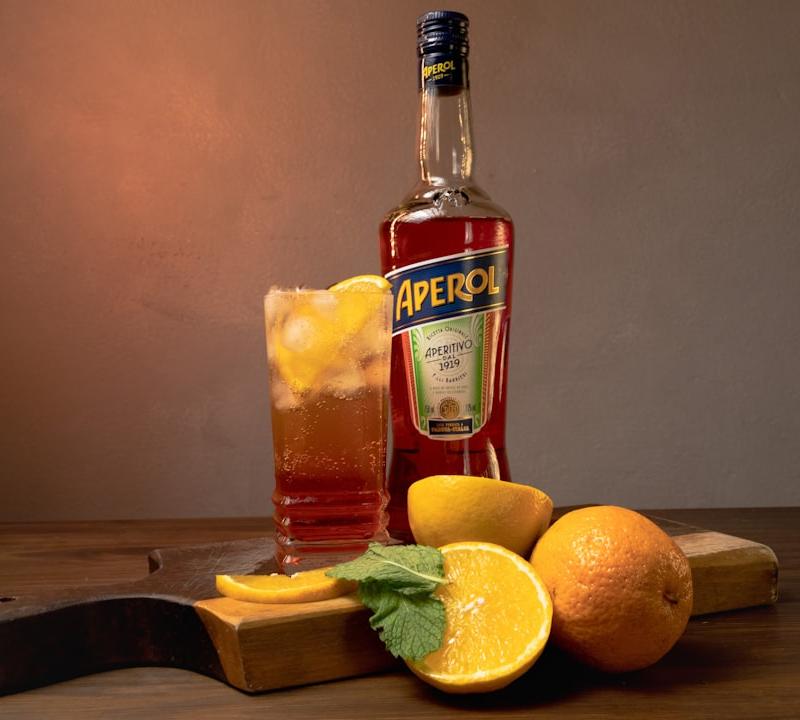 Aperol Spritz