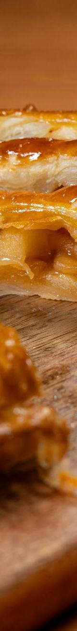 Apfelstrudel