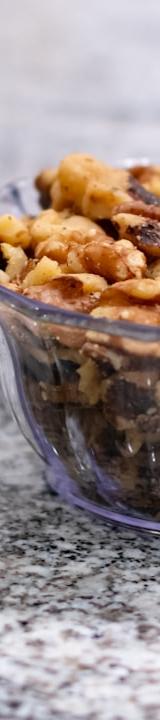 Apple Crisp