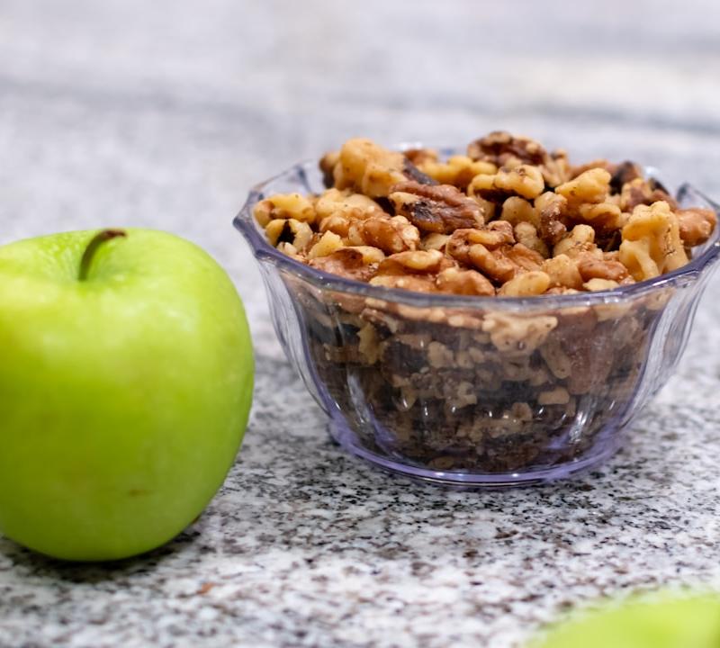 Apple Crisp
