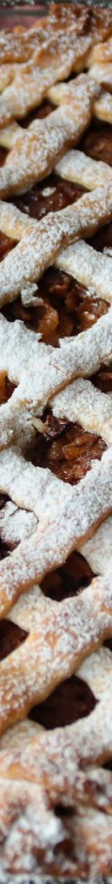 Apple Skillet Cake