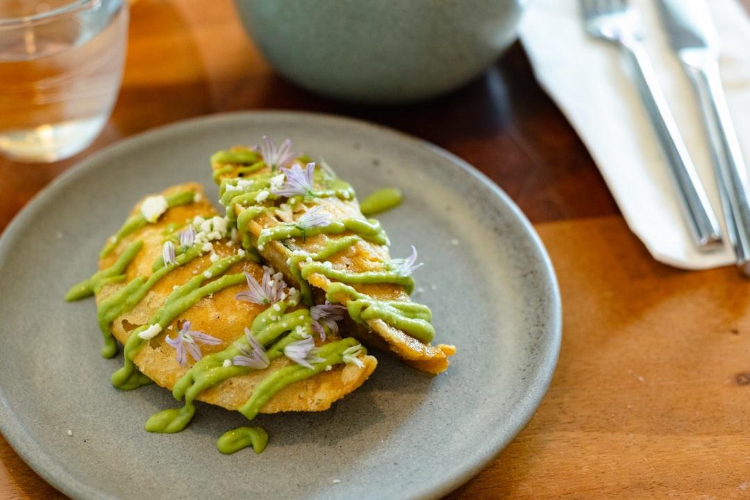 Arepa Reina Pepiada
