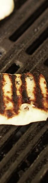 Arepas de Queso