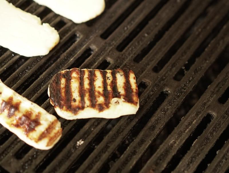 Arepas de Queso