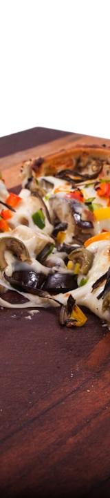 25-Min Argentine Vegetable Tart