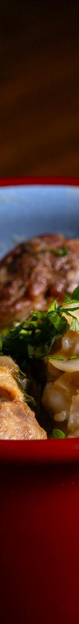Argentinian Beef Carbonada