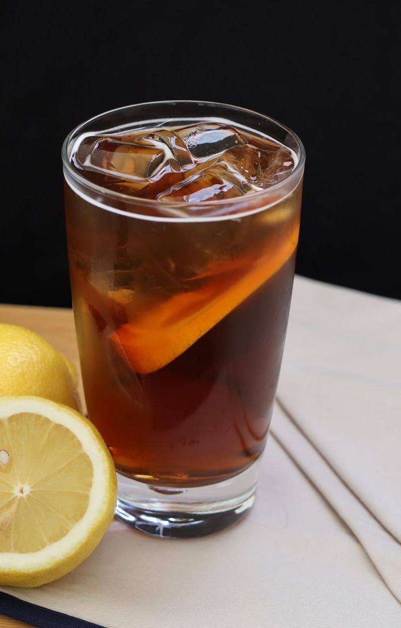 Arnold Palmer