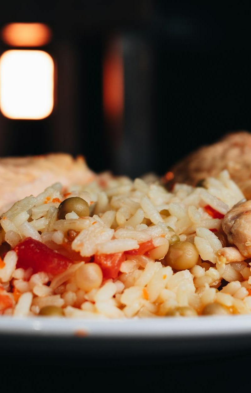 Arroz Carreteiro