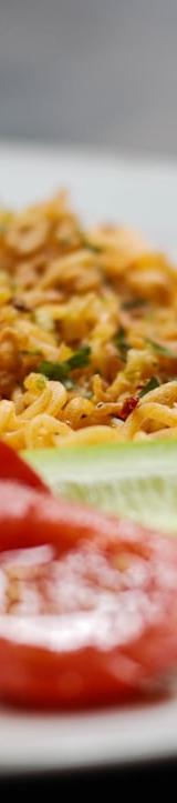 Arroz Chaufa