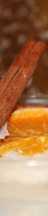 20-Min Arroz con Leche