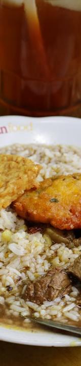 Arroz con Pato