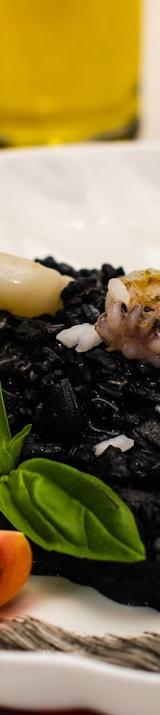 Arroz Negro