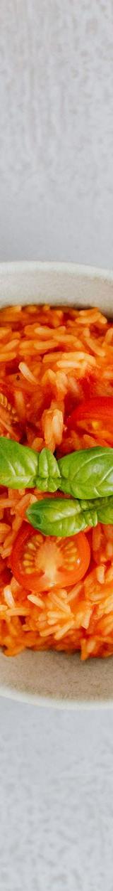 Arroz Rojo