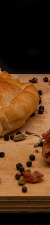 Australian Meat Pie