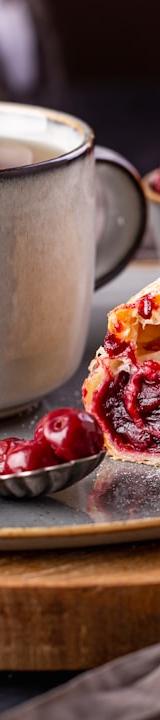 Austrian Apple Strudel