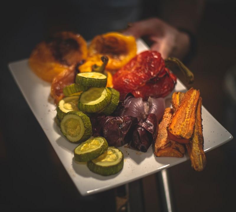 Autumn Harvest Bowl