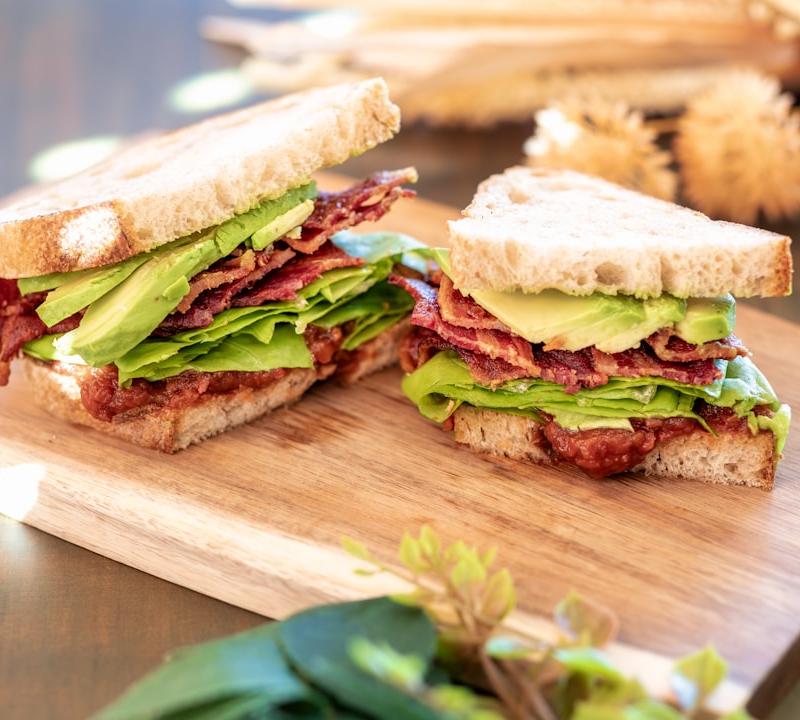 Avocado BLT
