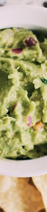Avocado Crema
