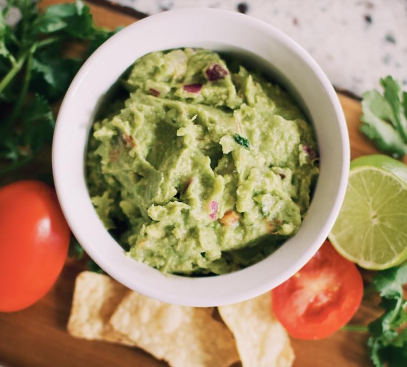 Avocado Crema