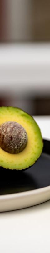 Avocado Smoothie