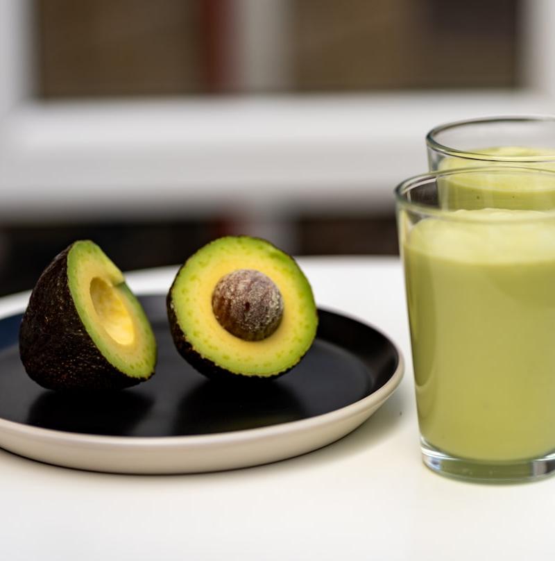 Avocado Smoothie