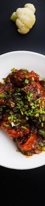 Spicy Awaze Beef & Cauliflower Skillet