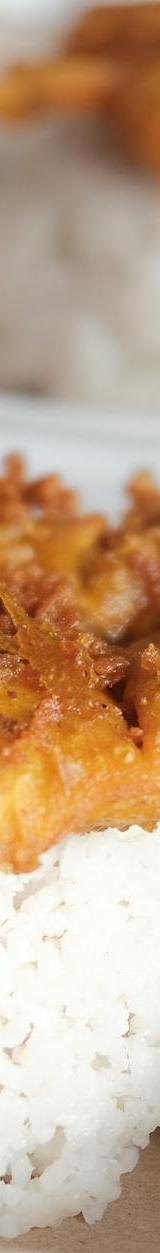 Ayam Penyet: Crispy Smashed Chicken with Sambal