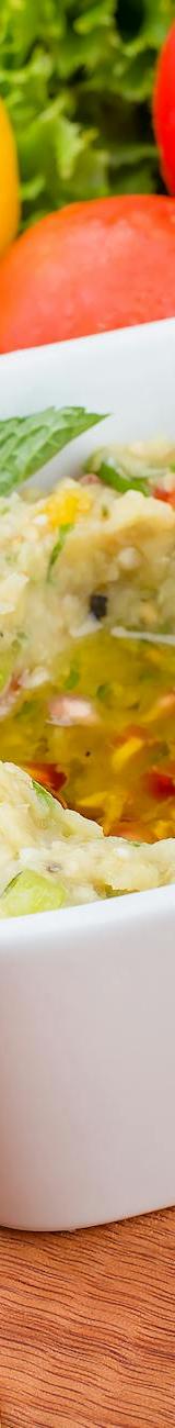 Baba Ganoush