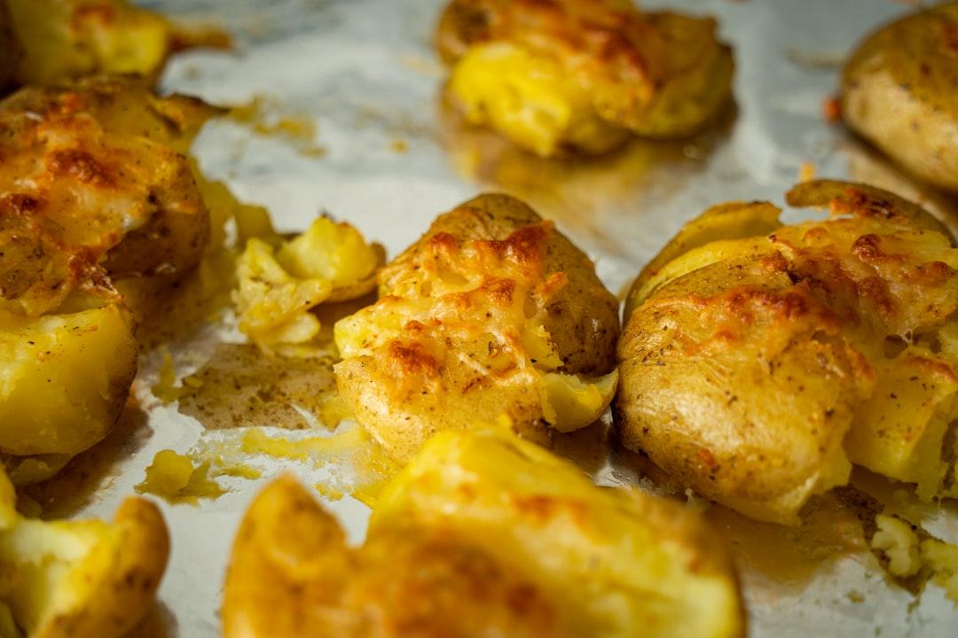 Bacalhau à Lagareiro