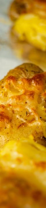 Bacalhau à Lagareiro