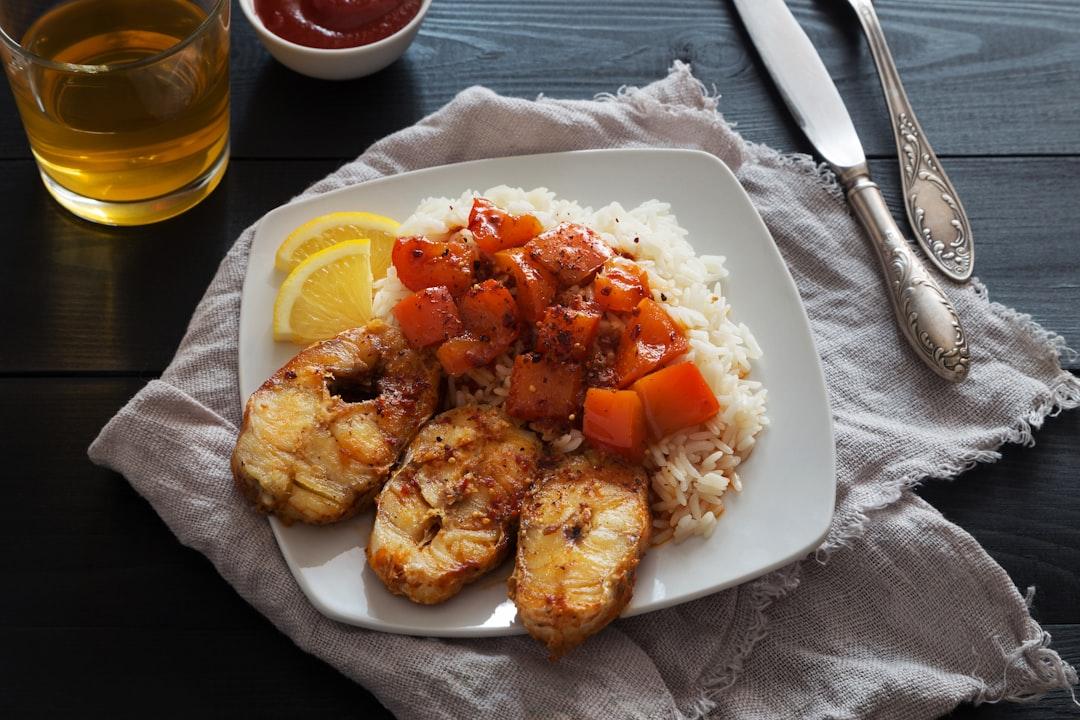 Bacalhau com Todos