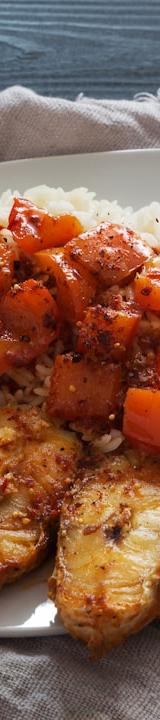 Bacalhau com Todos