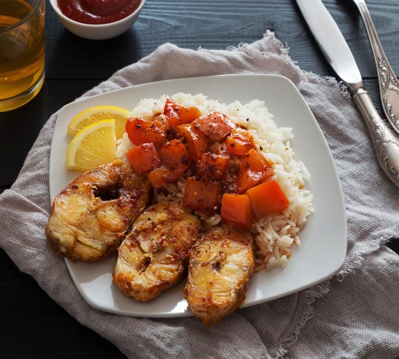 Bacalhau com Todos