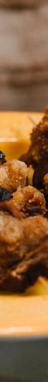Austrian Crispy Fried Chicken