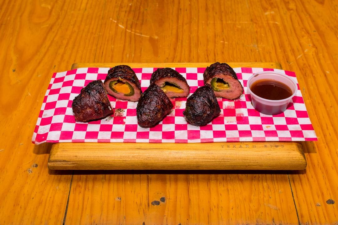 10-Min Bacon Jalapeño Poppers