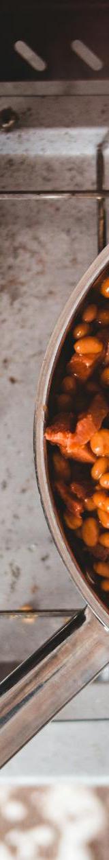 Baked Beans