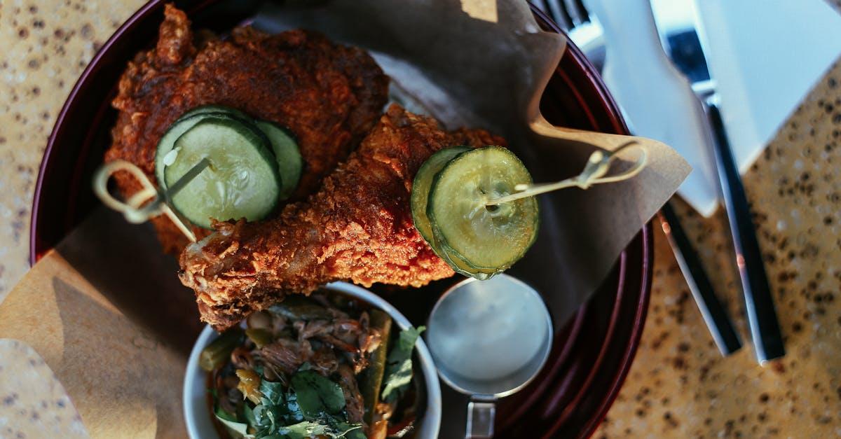 Baked Chicken with Dates and Harissa
