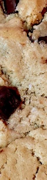 Bakery-Style Chocolate Chunk Cookies