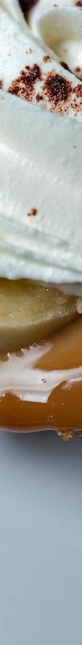 Banana Cream Pie