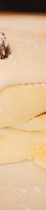 Banana Pancakes