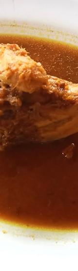 Banga Soup