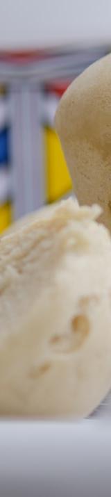20-Min Bánh Bao — Steamed Pork Buns
