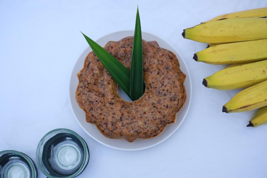 Bánh Chuối