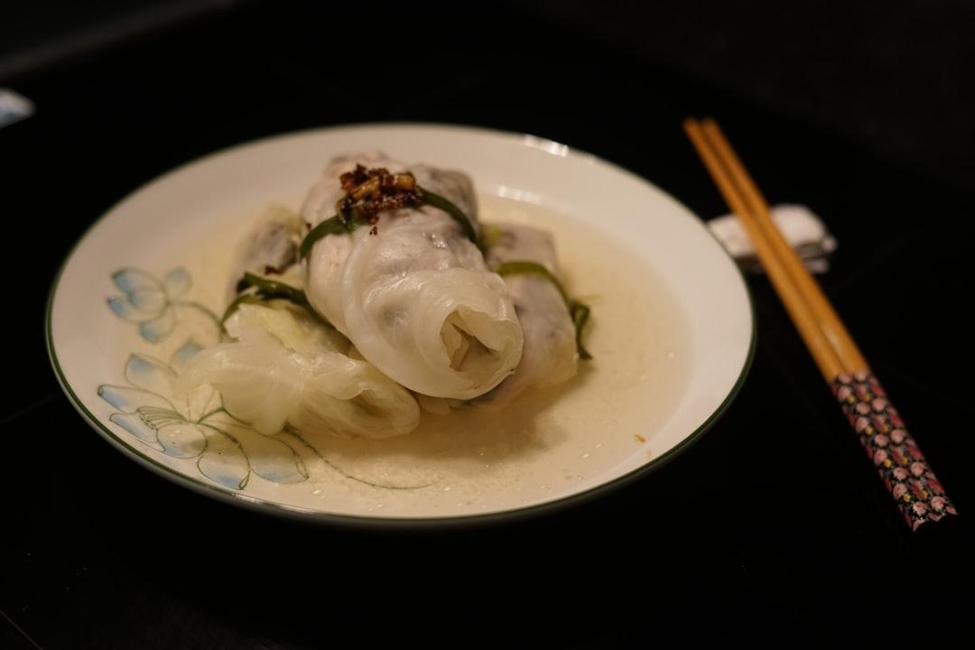 Bánh Ít Trần