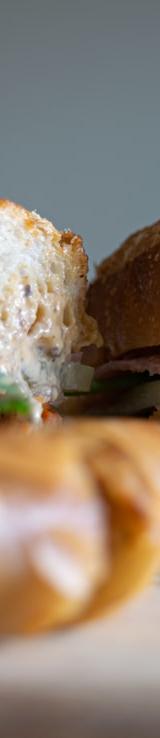 Banh Mi Sandwich