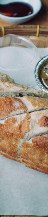 Bánh Mì Thịt Nướng