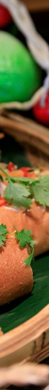 Banh Mi Xiu Mai