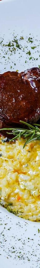 Barolo Beef Risotto