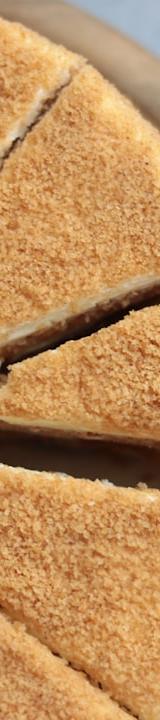 Basbousa (Egyptian Coconut Semolina Cake)