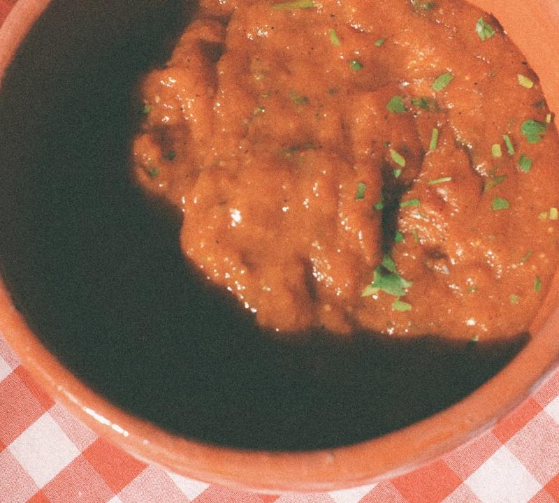20-Min Basque Beef Stew